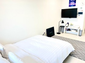 The Mark Cheongcho Residence Hotel