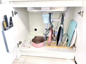 The Mark Cheongcho Residence Hotel