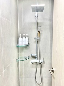 The Mark Cheongcho Residence Hotel