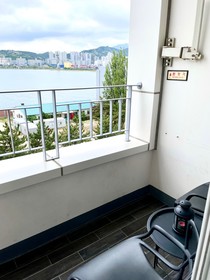 The Mark Cheongcho Residence Hotel