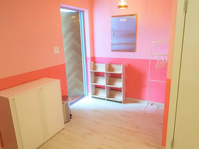 The White Station Guesthouse