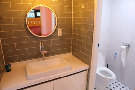 The White Station Guesthouse