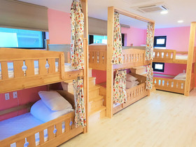 The White Station Guesthouse