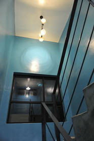 The White Station Guesthouse