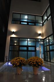 The White Station Guesthouse