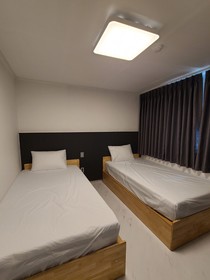 Together House