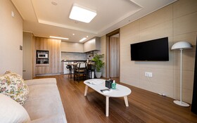 Urbanstay Sokcho Haebyeon