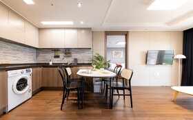 Urbanstay Sokcho Haebyeon