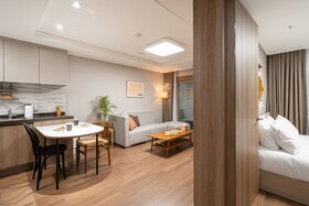 Urbanstay Sokcho Haebyeon