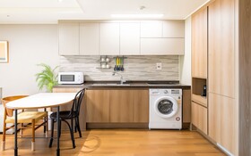 Urbanstay Sokcho Haebyeon