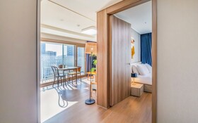 Urbanstay Sokcho Haebyeon