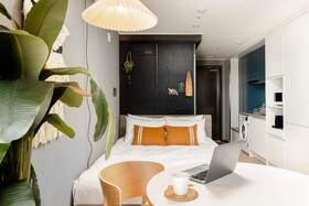 Urbanstay Sokcho Haebyeon