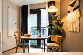 Urbanstay Sokcho Haebyeon