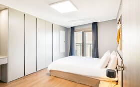 Urbanstay Sokcho Haebyeon