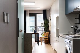 Urbanstay Sokcho Haebyeon