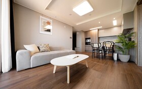 Urbanstay Sokcho Haebyeon