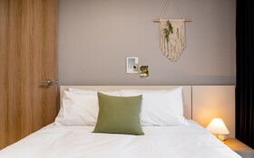 Urbanstay Sokcho Haebyeon