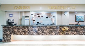 Yeonho Resort
