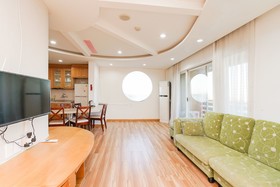 Yeonho Resort