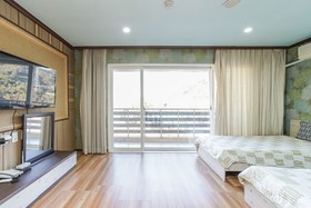 Yeonho Resort