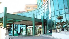Yeonho Resort