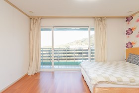 Yeonho Resort