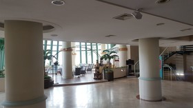 Yeonho Resort