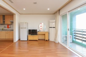 Yeonho Resort