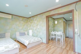 Yeonho Resort