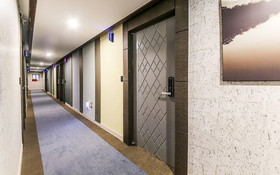 71 Street Motel
