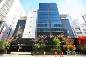 Benikea Hotel Suwon
