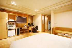 Benikea Hotel Suwon
