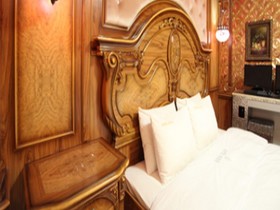 Bobos Hotel