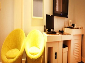 Bobos Hotel