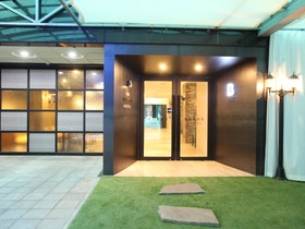 Bobos Hotel