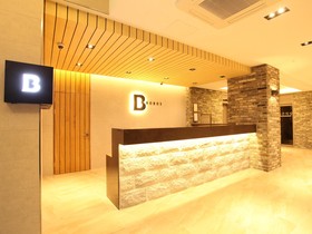 Bobos Hotel