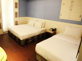 Bobos Hotel