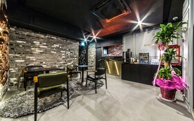 Boutique Hotel XYM