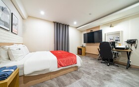 Boutique Hotel XYM