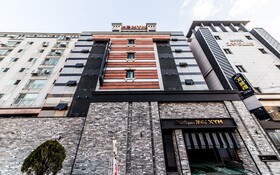 Boutique Hotel XYM