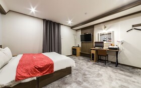 Boutique Hotel XYM