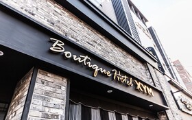 Boutique Hotel XYM