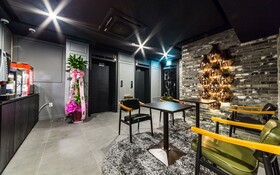 Boutique Hotel XYM