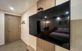 Boutique Hotel XYM