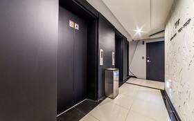 Boutique Hotel XYM
