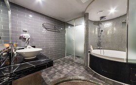 Boutique Hotel XYM