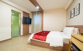 Boutique Hotel XYM