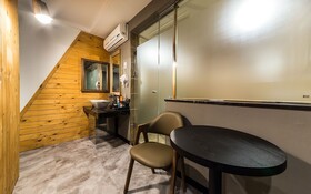 Boutique Hotel XYM