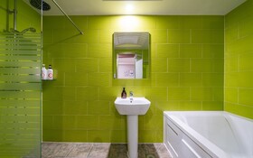 Boutique Hotel XYM