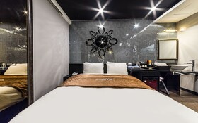 Boutique Hotel XYM